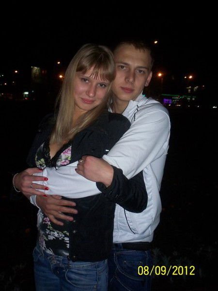 Леха Меньшиков