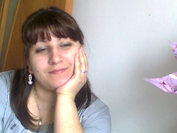 Мария Привалова