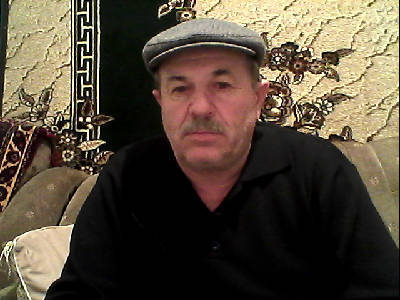 Абакар Рамазанов