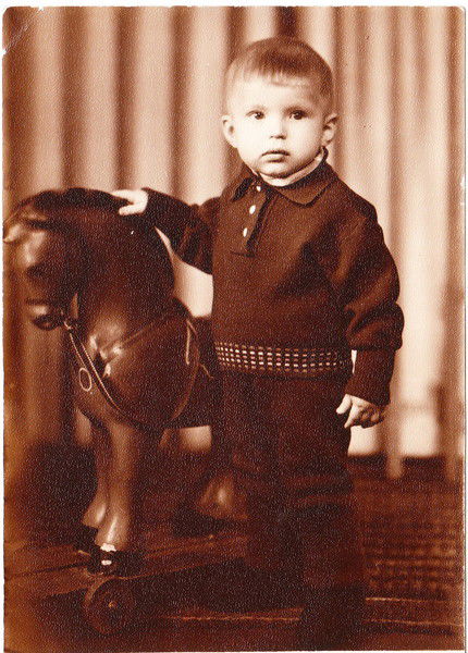 Юрий Крылов