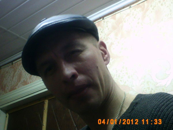 Сергей Захаров