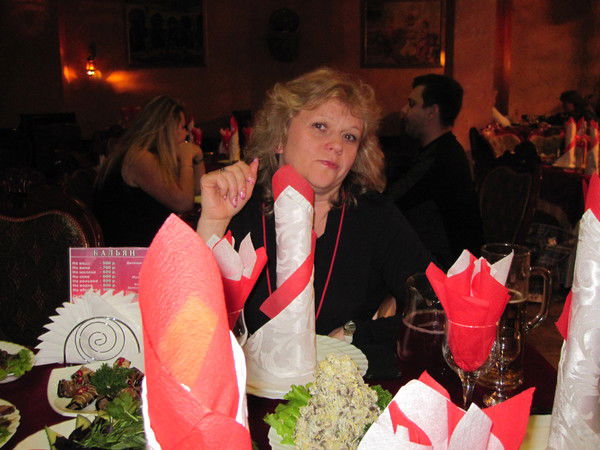 Тищенко Татьяна