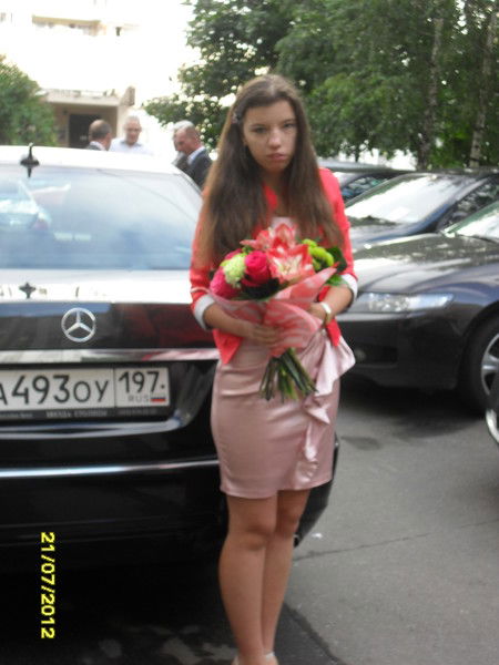 Cветлана Юдина