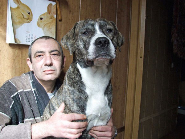 Игорь Нечипуренко