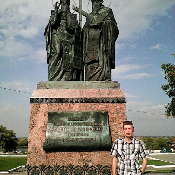 Август Миляев