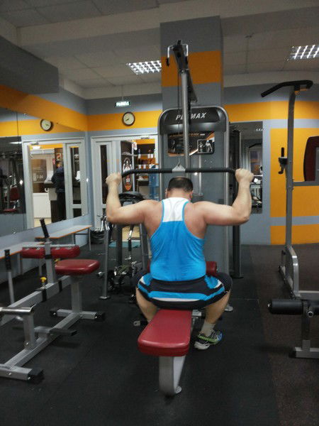 Владислав Комаровских