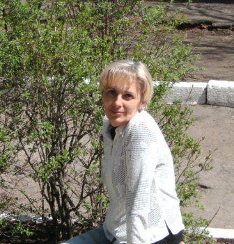 Света Клименко