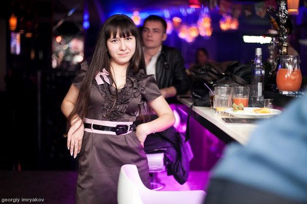 Елизавета Доронина