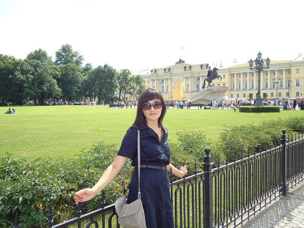 Ляззат Мусина