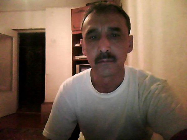 Рустам Раззаков