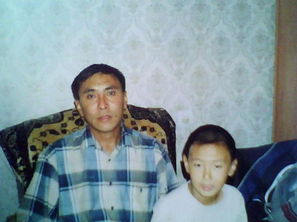 Ерлан Селиханов