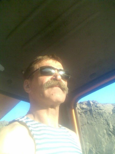 Виктор Галкин