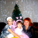 Светлана Лазарева
