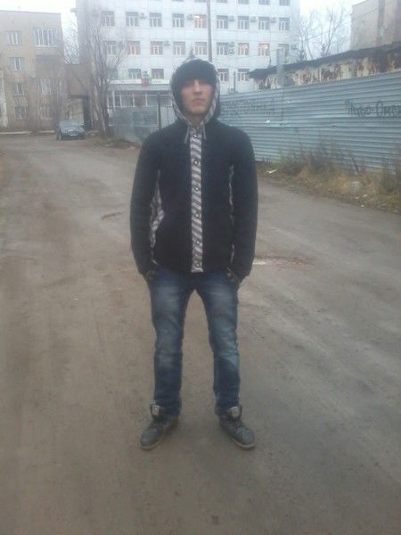 Солодюк Михаил