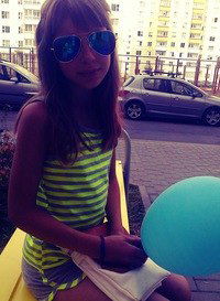 Евгения Пирогова