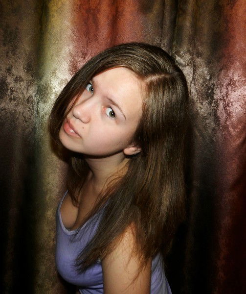 Света Пипet@ =D