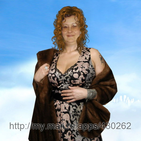 Тамара Башурова