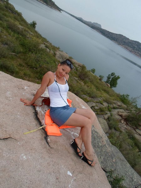 Гульмира Сайдильдина