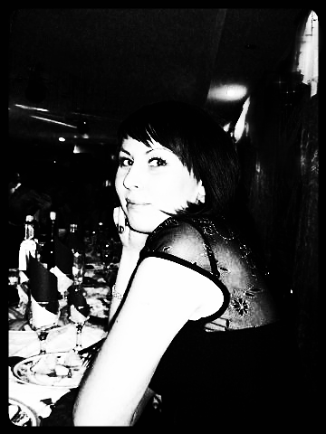 Мария Сивильгаева