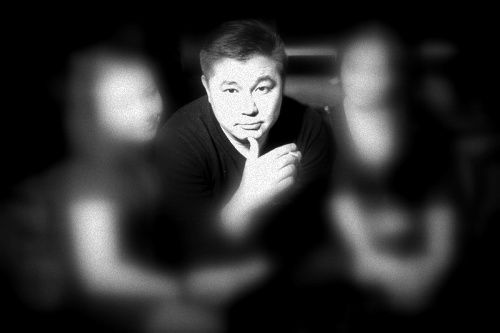 Данияр Ахмедиярович