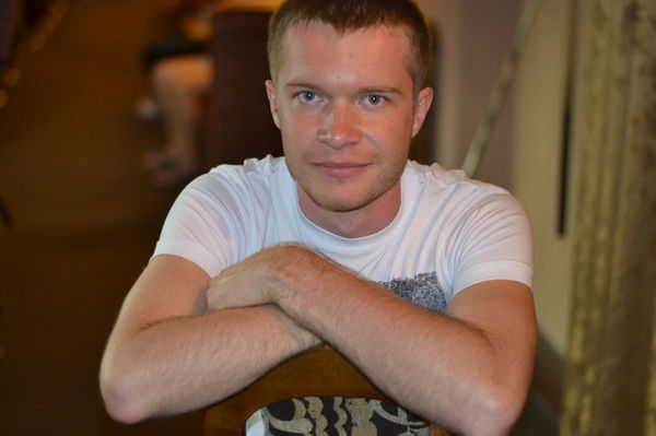 Андрей Чонтай