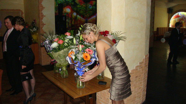 Яна Ковалёва