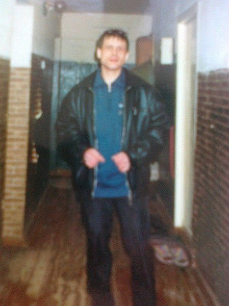 Александр Мишустин