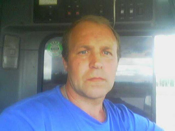 Игорь Дорогих