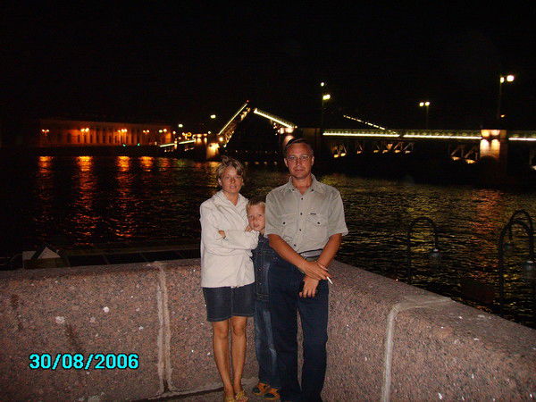 Владимир Гридин