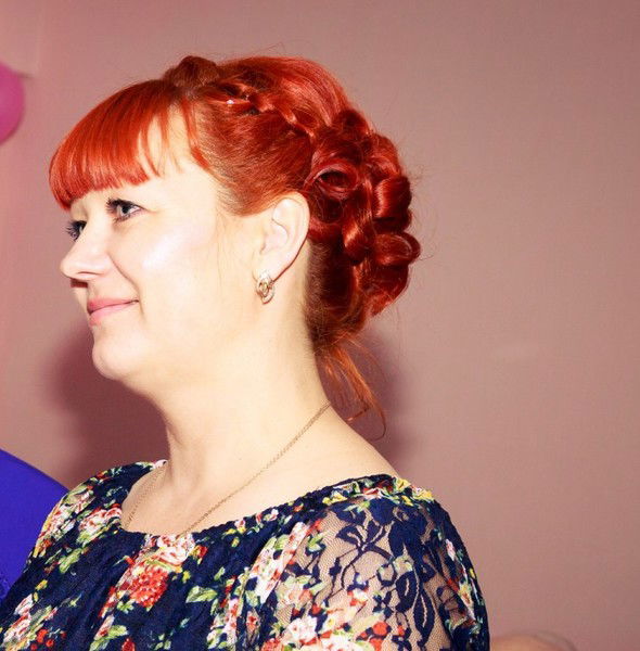 Ирина Мальцева