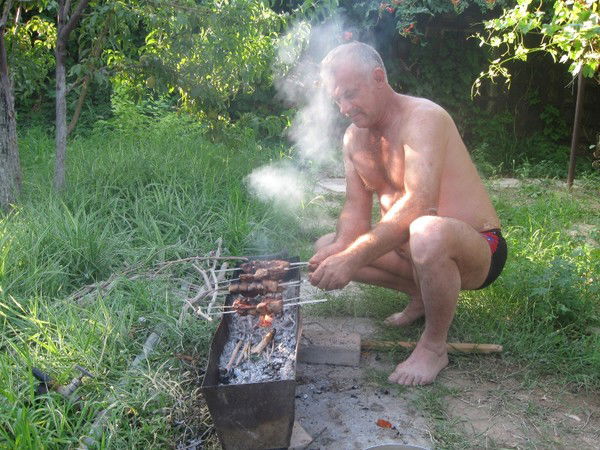 Леонид Казмирук