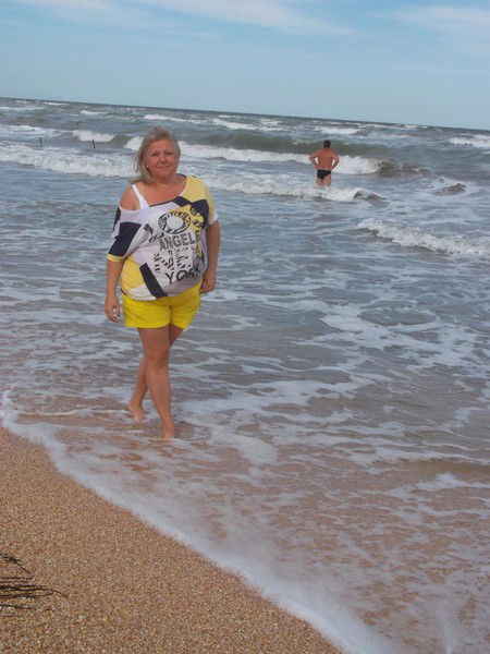 Елена Гусева