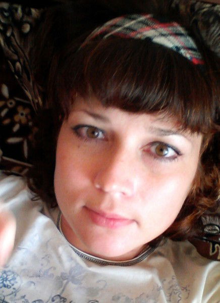 Ирина Боднарчук