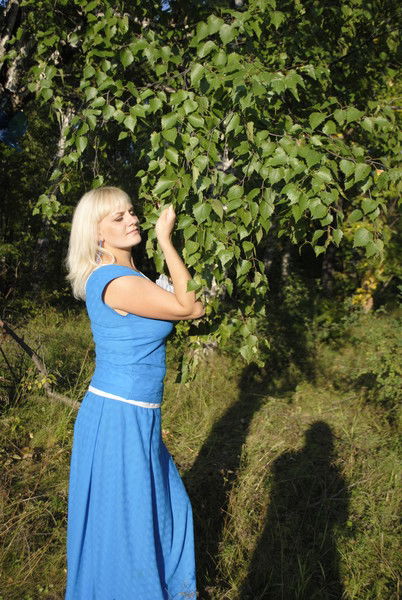 Мария Новожилова