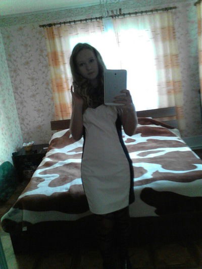 Катя Феклушина