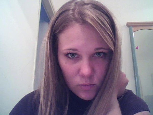 Катя Тихонова