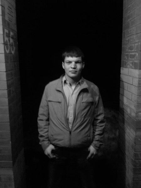 Сергей Мухамедзянов