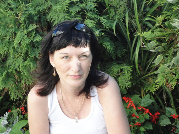 Наталья Передери