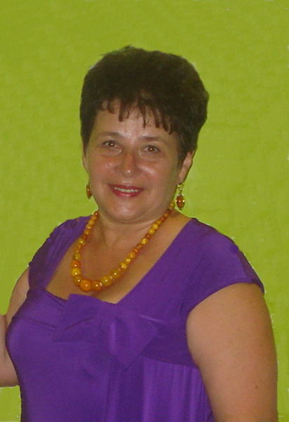 Татьяна Дячек