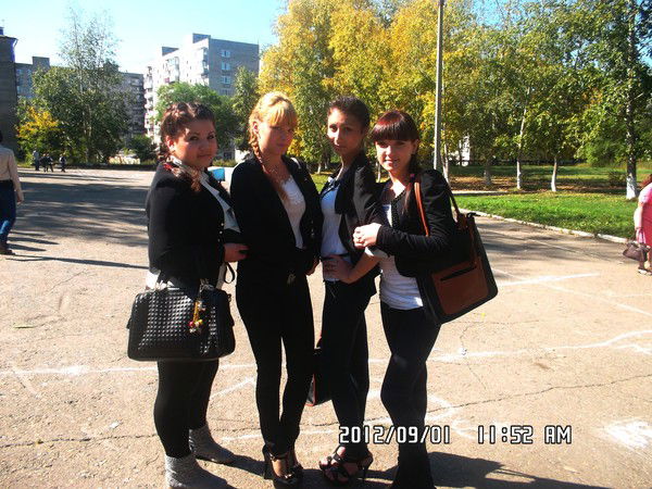 *_Polinachka_* ..lapshina..