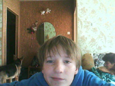 Никита Чигирёв