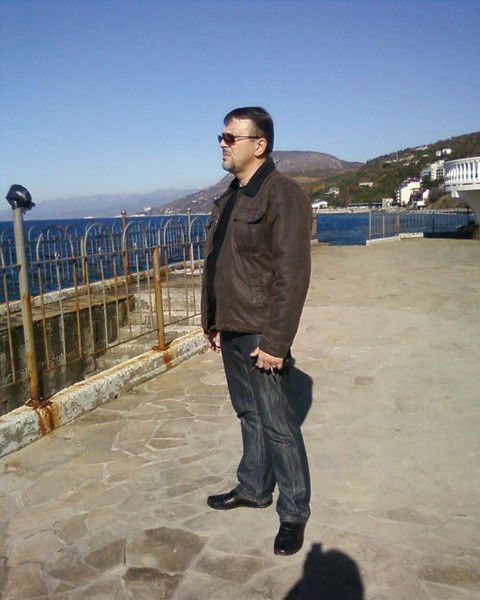 Дмитрий Венжега