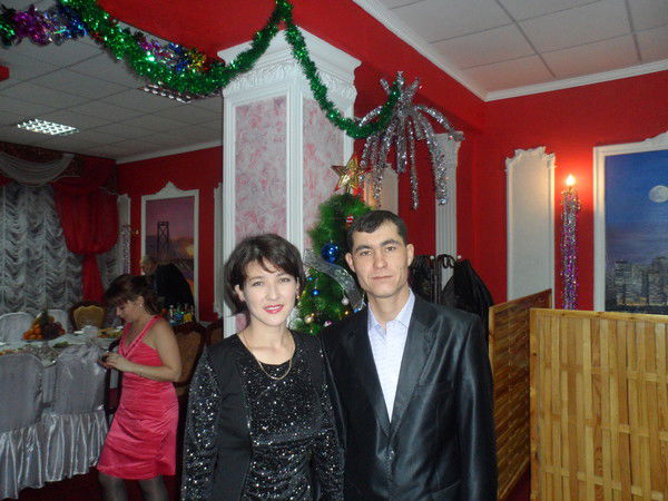 Анвар Исаков