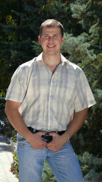 Денис Товкач