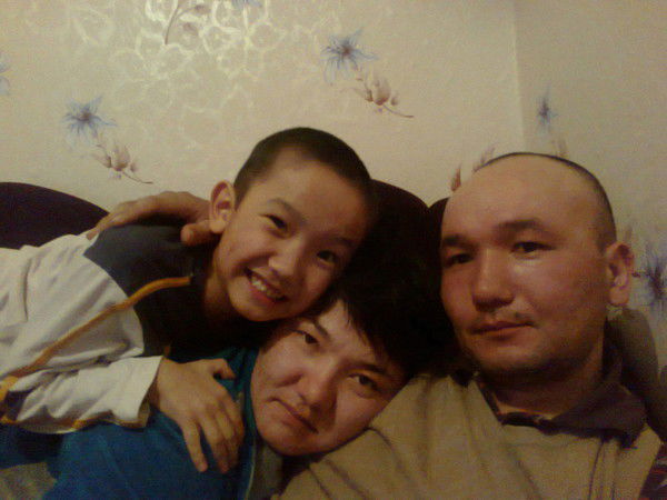 Гульден Адилхан