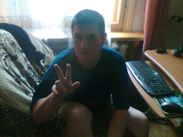 Ришат Исламов