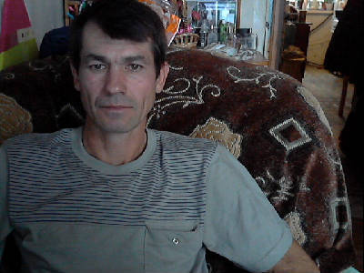 Виталий Церр