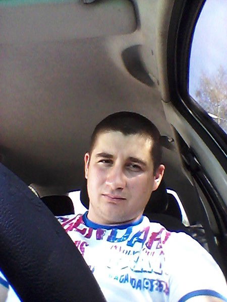 Женя Сировух