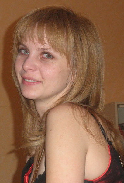 Марина Пашенцева