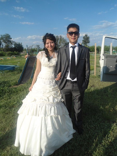 Рамазанжан Майтысенов